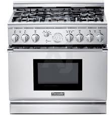 Alexandria VA range Repair